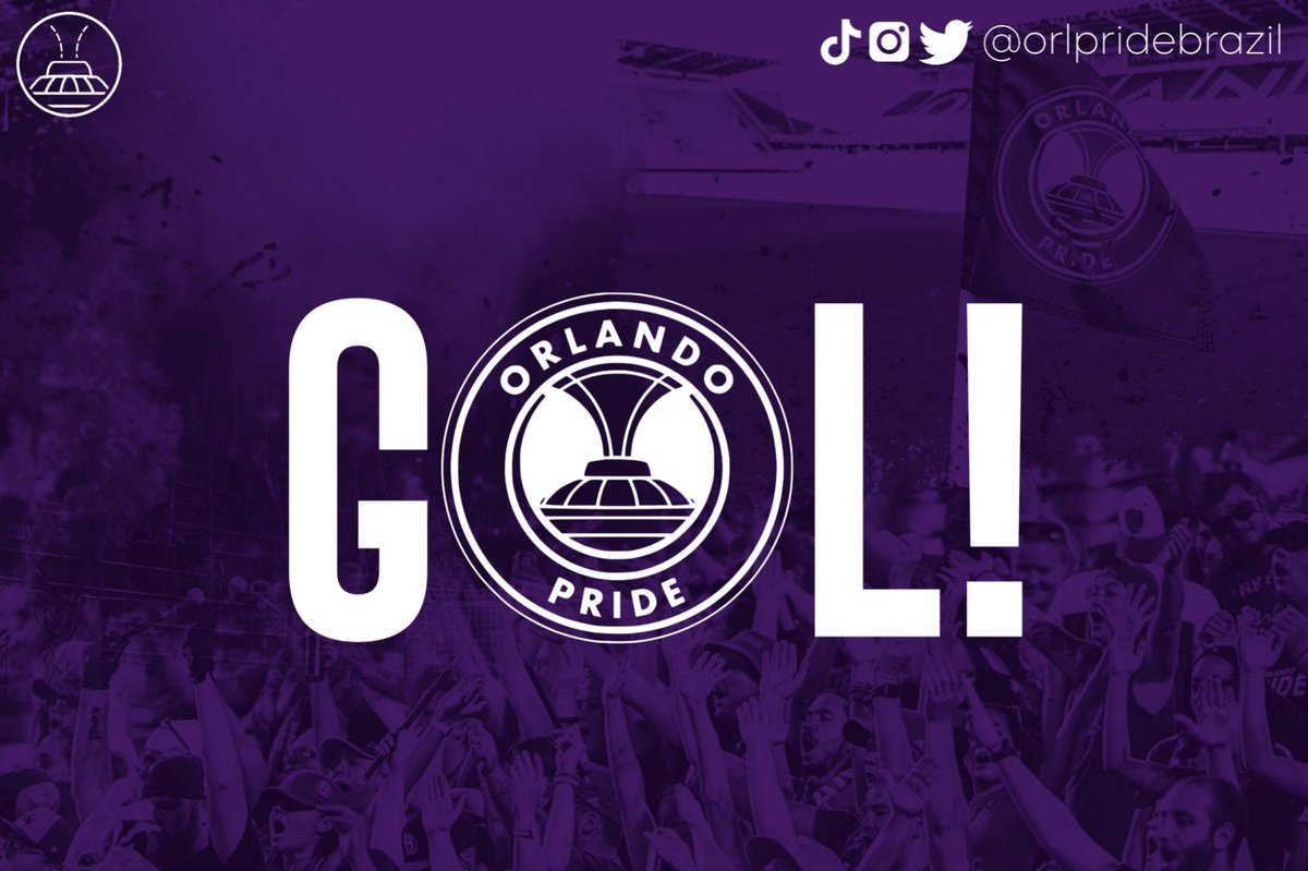 orlpridebrazil's tweet photo. 2' | GOOOOOOOOOOL! Sydney Leroux abre o placar para o Orlando Pride.
⚫ 0-1 🟣 | #LAvOR https://t.co/26JyPni9bj