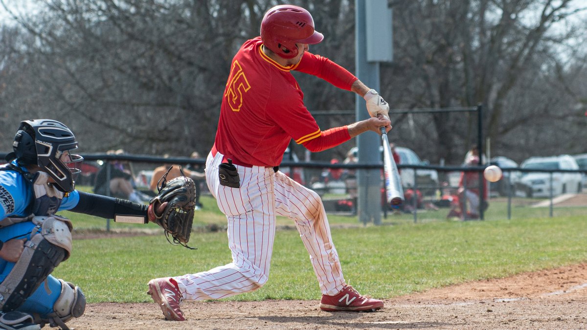 Simpson Storm Sports tweet media