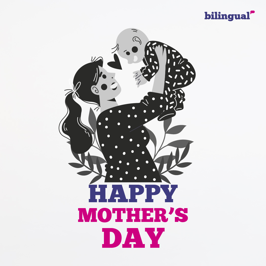 Bilingualls's tweet photo. Happy mother’s day!💜

#bilingual #mothersday #happymothersday #HappyMothersDay2022 #DiaDeLaMadre https://t.co/IEEAJKZmgx