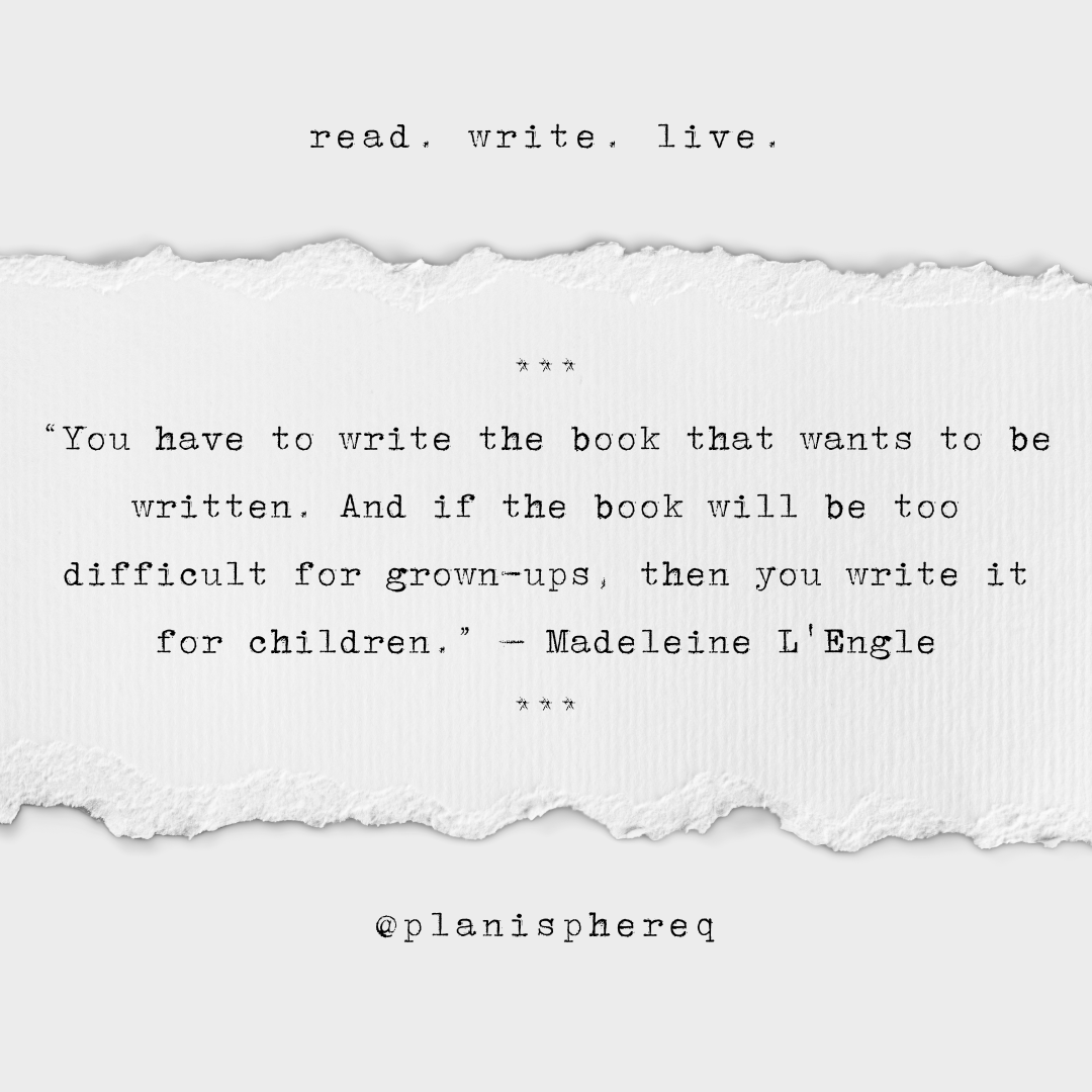 Planisphere Q tweet media