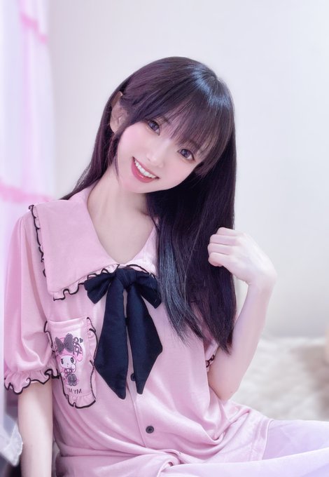 コスプレイヤー萌多まゆのTwitter画像39