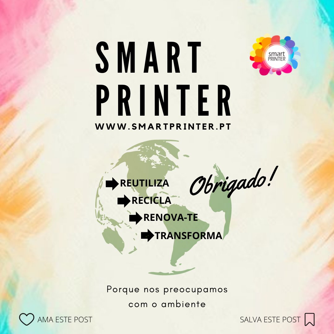 smart_printer's tweet photo. Já pensaste no que desperdiçamos diariamente?

#smartprinterpt #smartprinter
#gaiashopping #vilanovadegaia
#ambiente #planeta https://t.co/S1C4RcGXVo