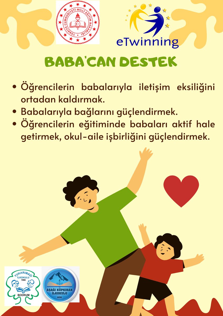 BabaCanDestek4's tweet photo. Proje Tanıtım Afişleri ve Logoları https://t.co/Am84OchzKb
