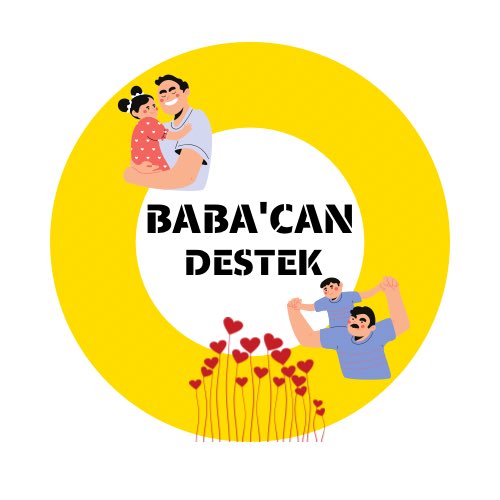 BabaCanDestek4's tweet photo. Proje Tanıtım Afişleri ve Logoları https://t.co/Am84OchzKb