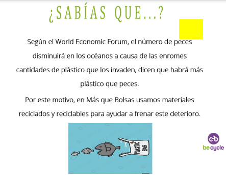 becyclemx's tweet photo. Optemos por utilizar bolsas reutilizables y biodegradables , ¿o acaso queremos un océano de plástico?  🥤🐟. 
#HistoriaBeCycle #PeelP50 #transporte https://t.co/EqHEfzjeM1