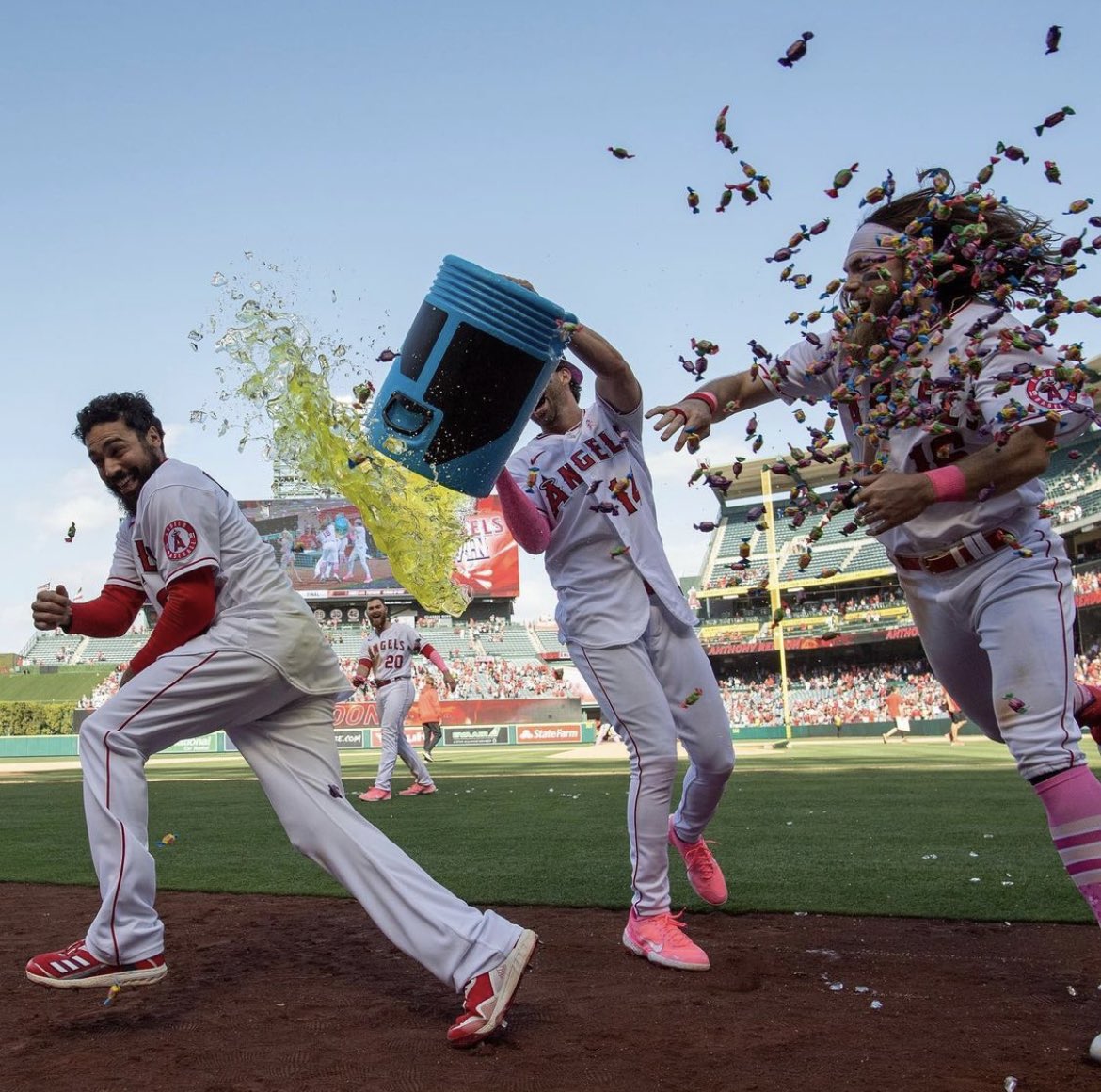 [情報] Anthony Rendon 動手術本季報銷