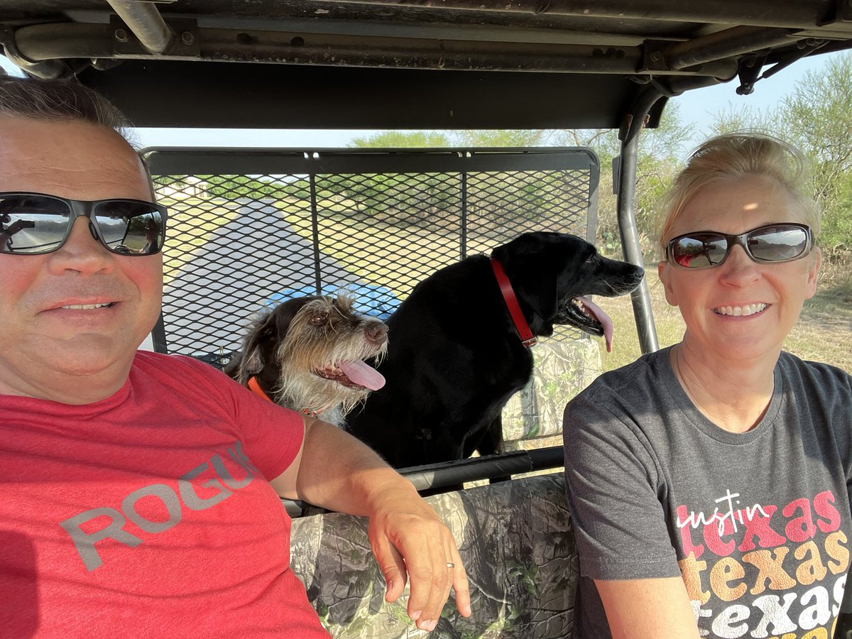 dockery78071's tweet photo. My safe driver!  All passengers &amp; cargo delivered in one piece. https://t.co/7gwaocK6qV