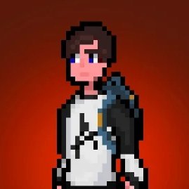 #NewProfilePic

Had to rep the new <a href="/HackersGameNFT/">Hackers Game🔺</a> !