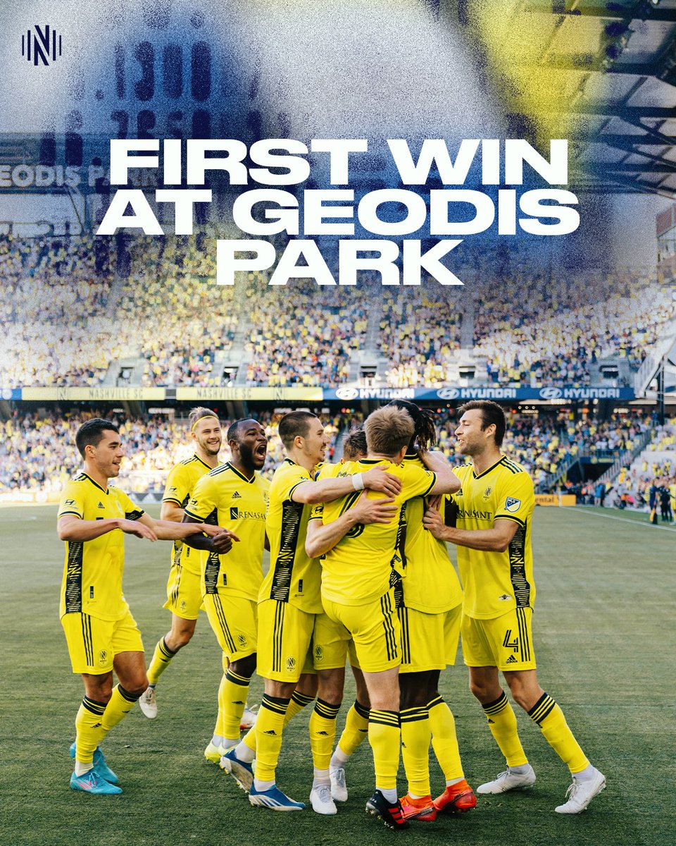 NashvilleSC's tweet photo. This one means more https://t.co/aLjHncrUHE