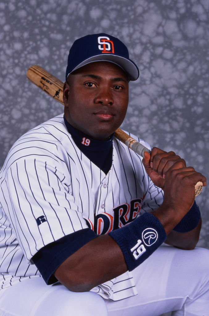 Happy birthday to our beloved Mr. Padre.  We miss you!