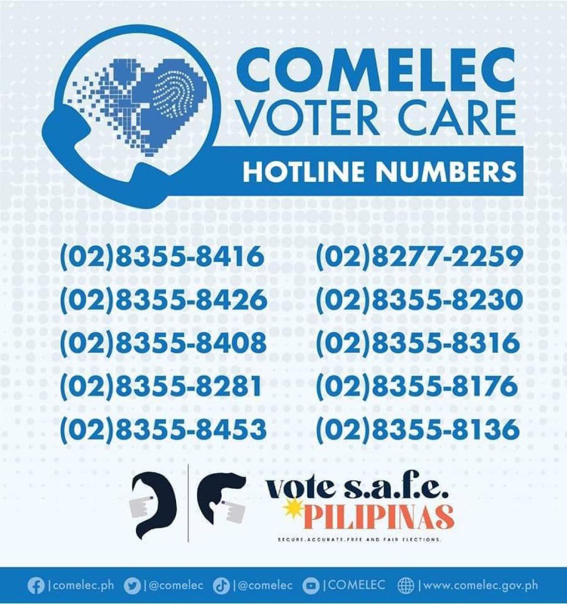mjmharina's tweet photo. “What can individuals do if they witness any form of violation or irregularities on election day?” #Halalan2022 #PHVote  #MovePH https://t.co/HIufR1hAFv