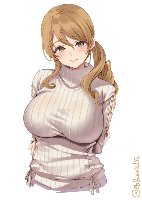 #艦これ版深夜の真剣お絵描き60分一本勝負
#艦これ版真剣お絵描き60分一本勝負_20220508 