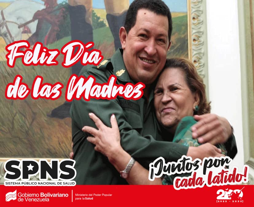 Fundación Misión Barrio Adentro Barinas tweet media