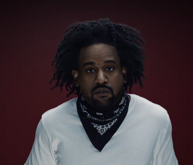 blondedzero's tweet photo. Interesting, so he had 6 deepfakes in the video: Will smith, OJ Simpson, Nipsey Hussle, Kobe Bryant, Jussie smollet and Kanye West.

They all have their hands on the single cover and they are all prominent black men in pop culture

This all gotta have some sort of meaning  tbh 🤷‍♂️ https://t.co/agJHjmkqfO