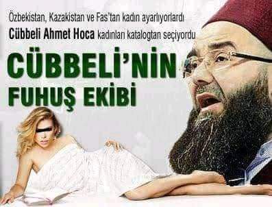 Mehmetsddkkar12's tweet photo. Bu qewat gıbı bir ülkede din adamı olarak TV kanallarına çıkarilisa vatandaşı olmak haramdır https://t.co/MIPzBWADqa