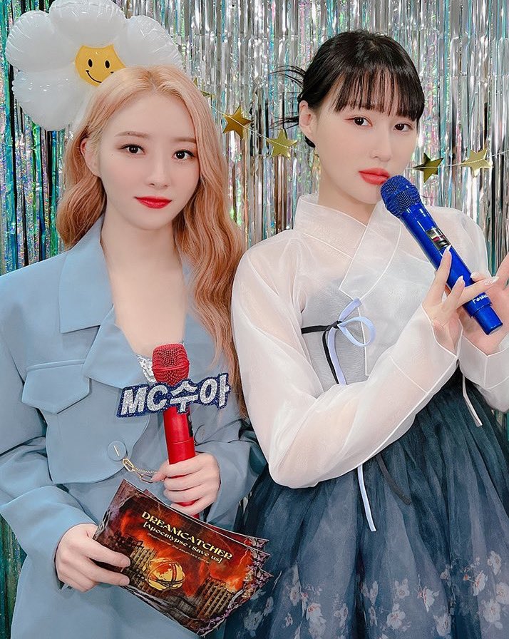 sua x siyeon (suayeon)