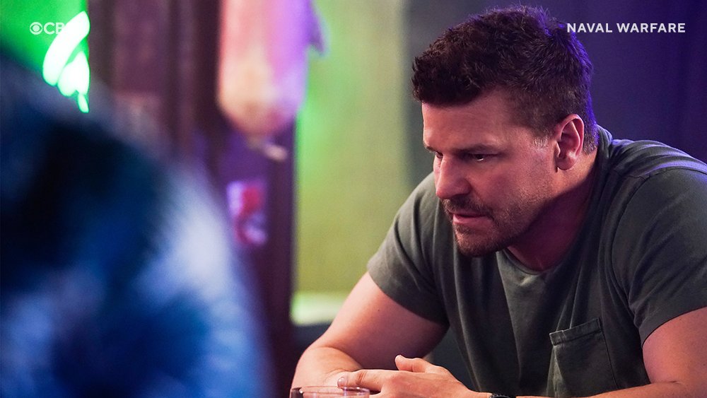 The tension between Brady and Eddie comes to a head, and Kate faces her final test in officer candidate school.

#NavalWarfare #S02E20

Airdate: May 15, 2022