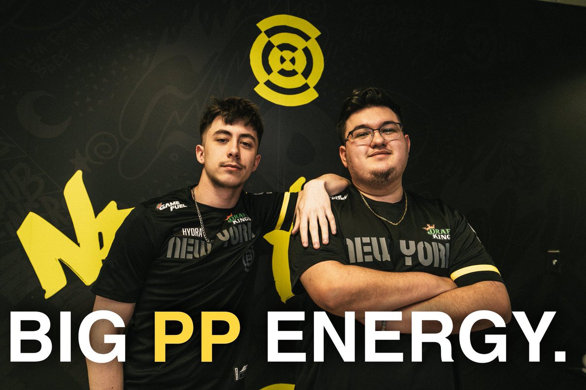 PaulEhx_'s tweet photo. Mah duo @HyDrAnml https://t.co/64Jn9Cbqm2