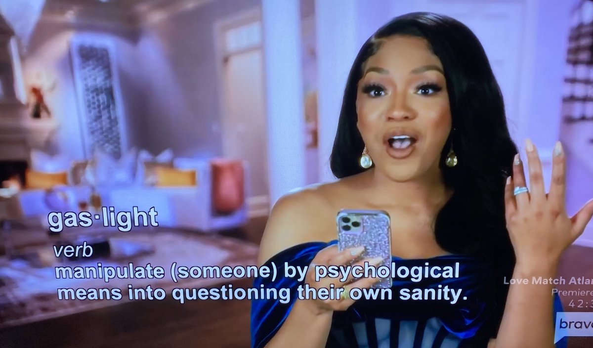 Queens of Bravo tweet media