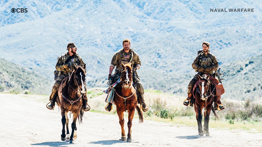 Naval Team desperately searches for Eddie after he gets separated from them while in enemy territory.

#NavalWarfare #S02E21

Airdate: May 22, 2022