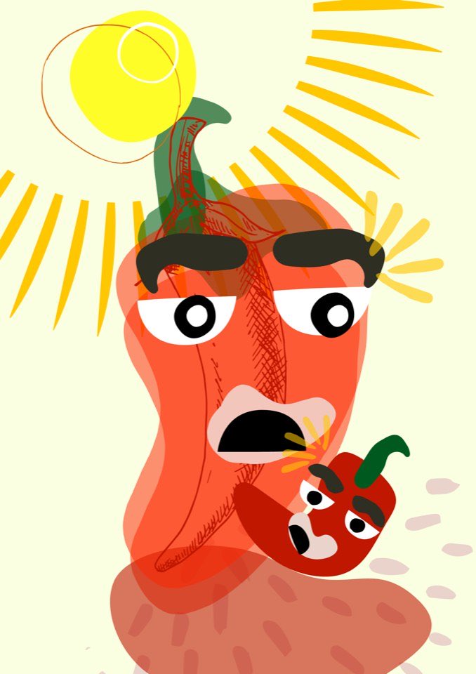 spice_token's tweet photo. The last unsold 🌶Spice NFT in batch 4 has been bought. Congratulations to all artists who collaborated to get this batch out! 👏 And, thanks to all the buyers and supporters of this NFT series! 🙇‍♂️
https://t.co/lzfGLFvBUu https://t.co/NnDDPd34jC