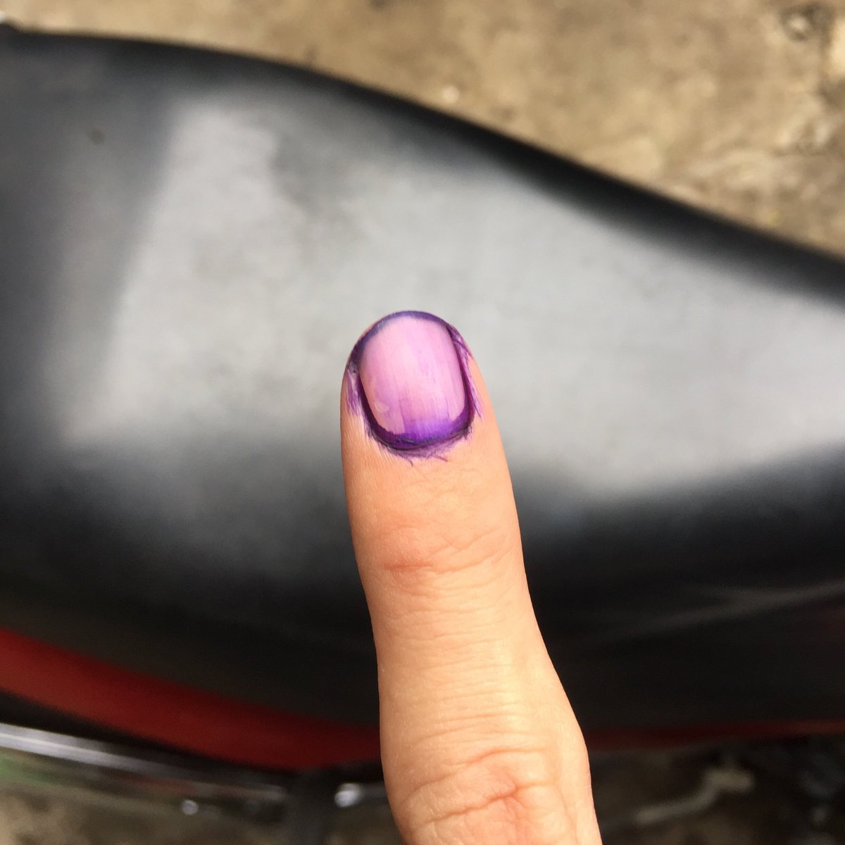 GineerKev's tweet photo. Done casting my vote and I'm proud that I voted the most qualified candidates for the best of the Philippines. VOTE WISELY!

#LeniRobredoForPresident 
#LeniKikoAllTheWay2022 
#Eleksyon2022 
#Halalan2022 https://t.co/AKtTBYEjSE