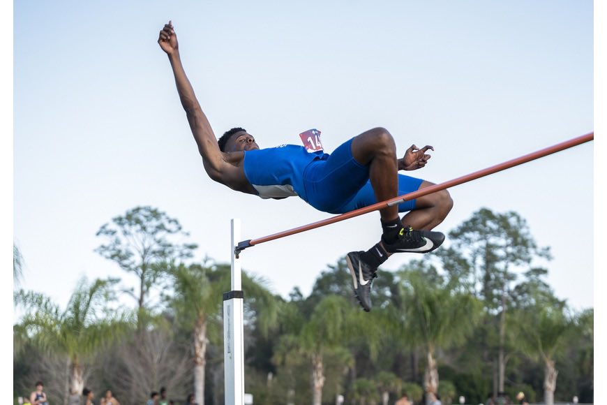 Nick Antoine (@nick_antoine3) on Twitter photo Qualified for High Jump #StateBound <a href="/COACH217ROLAND/">Travis Roland</a> <a href="/Mainlandhigh/">Mainland High School</a> <a href="/Excelspeed12/">Lo Wood</a> <a href="/CoachDavidGibbs/">David Gibbs</a> Qualified for High Jump #StateBound <a href="/COACH217ROLAND/">Travis Roland</a> <a href="/Mainlandhigh/">Mainland High School</a> <a href="/Excelspeed12/">Lo Wood</a> <a href="/CoachDavidGibbs/">David Gibbs</a>