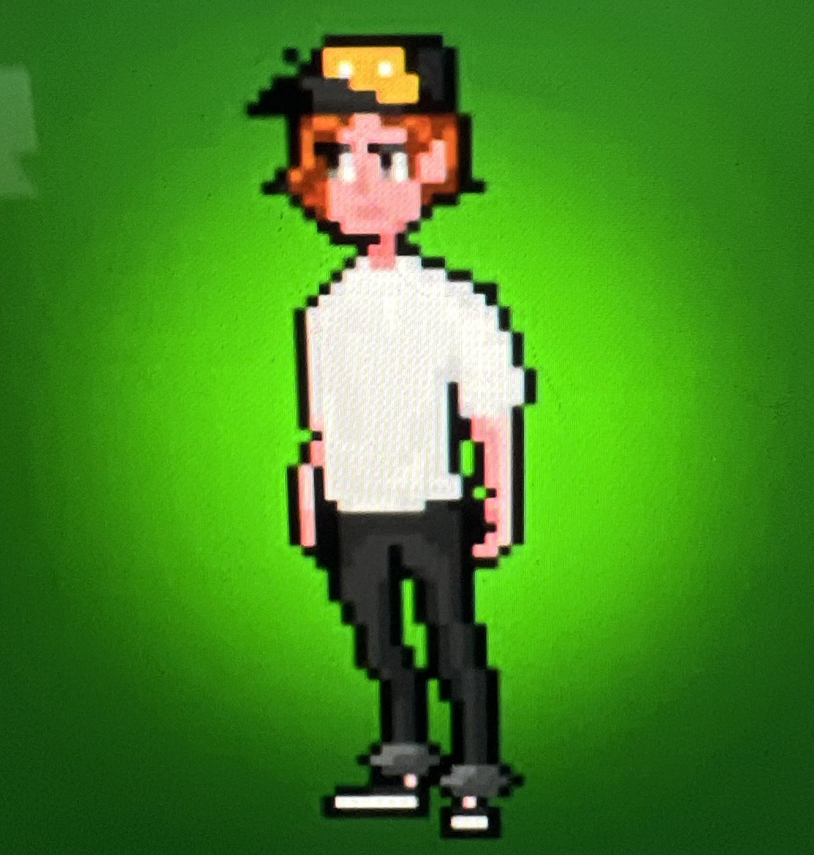 <a href="/HackersGameNFT/">Hackers Game🔺</a> dudddde this little guy is awesome !!! Def gonna be worth 100 avax Gen0 LFG !!!