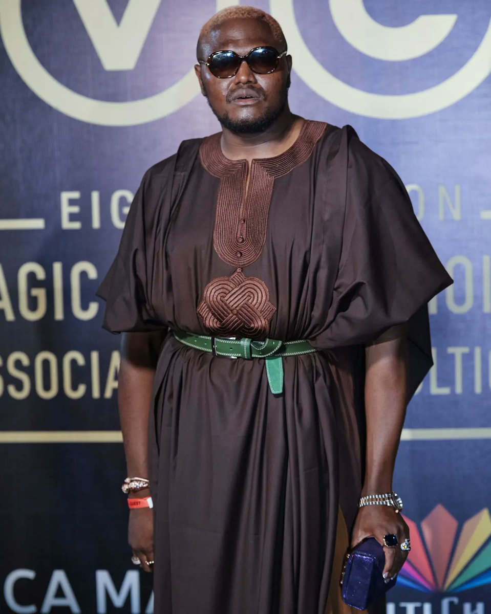 thenollywire's tweet photo. Best looks from #amvcarunwayshow the #amvca8 @africamagictv

Check out more looks here 
https://t.co/4OR7hUvpCi https://t.co/2uyhUg8FIV