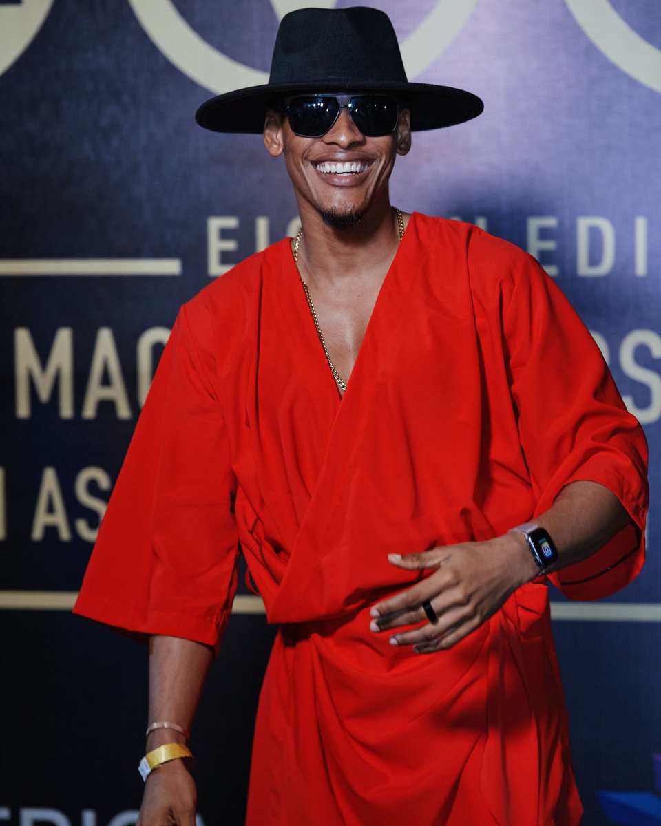 thenollywire's tweet photo. Best looks from #amvcarunwayshow the #amvca8 @africamagictv

Check out more looks here 
https://t.co/4OR7hUvpCi https://t.co/2uyhUg8FIV