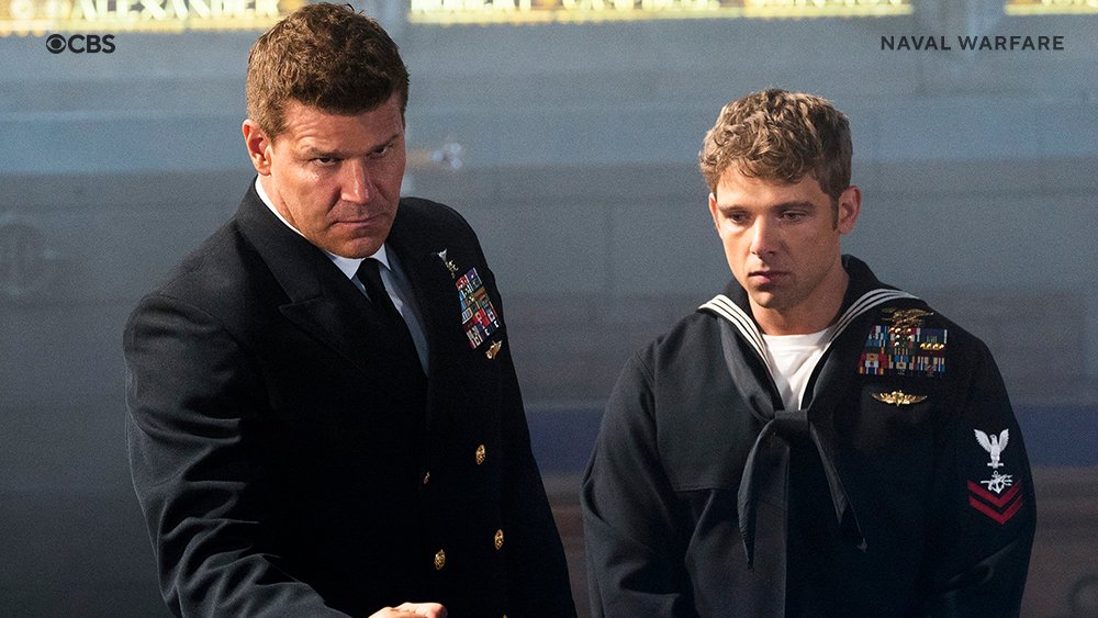 SEASON FINALE: Naval Team's future is on the line when Commander Bassi (Peter Jessop) recommends they be split up, but Brady's unit has one final mission to prove him wrong.

#NavalWarfare #S02E22

Airdate: May 29, 2022