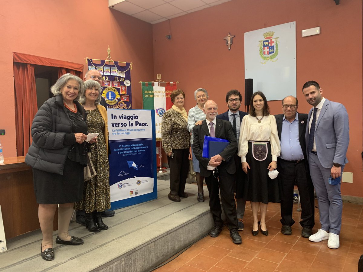 Mirko Viola tweet media