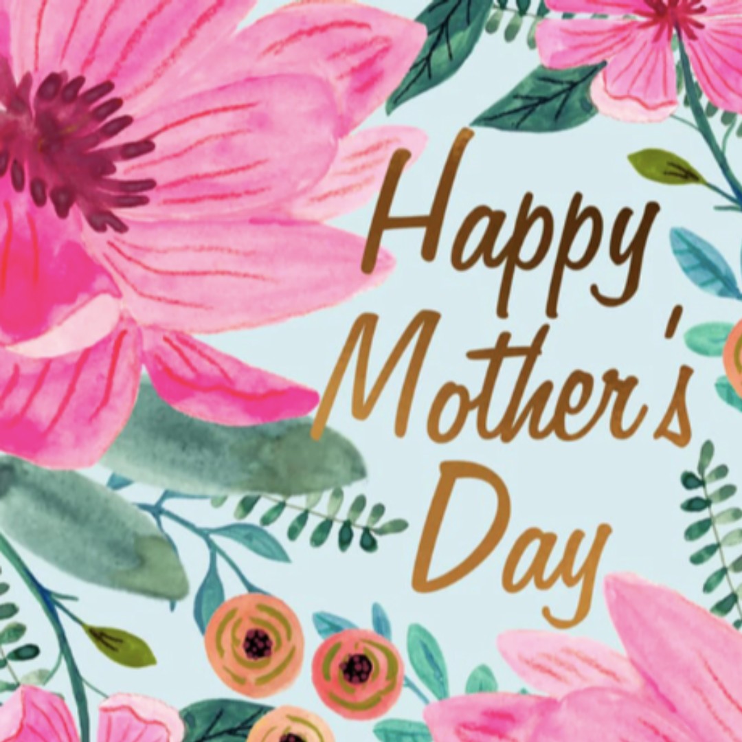 KidsWL_'s tweet photo. Happy Mother's Day to all the amazing moms in the world. 💕 https://t.co/p0tKhKApYj