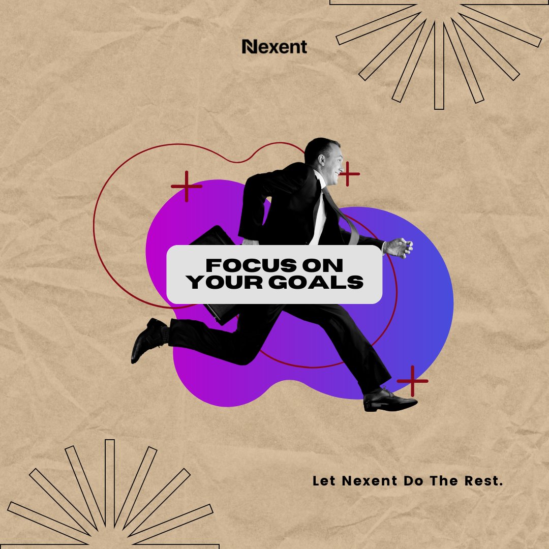 Nexent_co's tweet photo. Back to work!

Focus on your strengths and the high ROI tasks in your business, leave the rest to Nexent. 🤙

#Nexent #businessprocessautomation #automation #businessintelligence #digitaltransformation #entrepreneurship #goals #focus #ROI #mondayblues #backtowork https://t.co/9V1nvvbhkG
