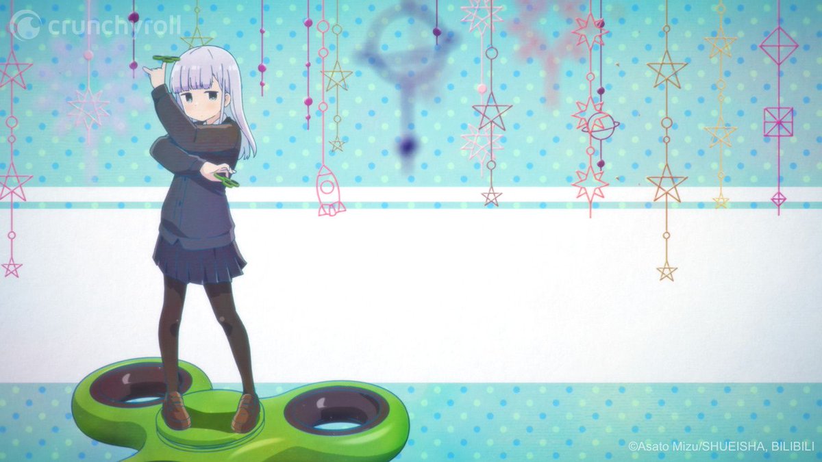 Funimation ANZ tweet media