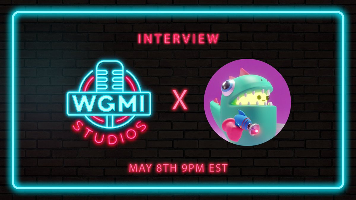 WGMI Media tweet media