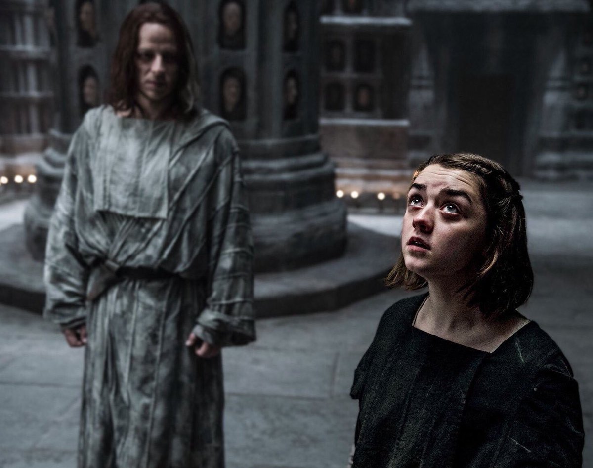 Kendrick picking his face swaps on The Heart Part 5