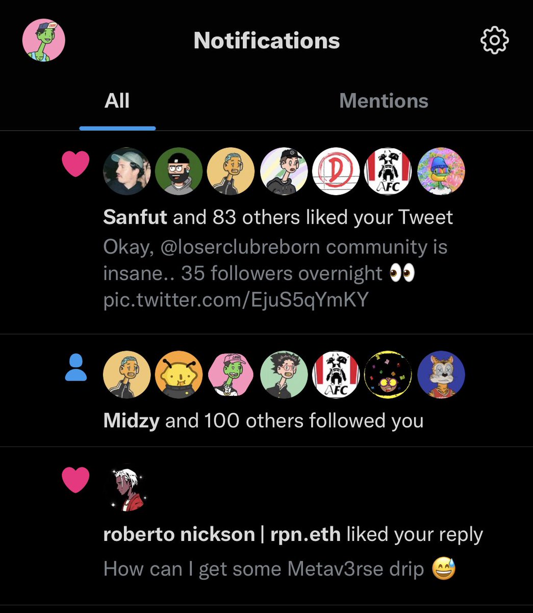 Christian David Oliver tweet media