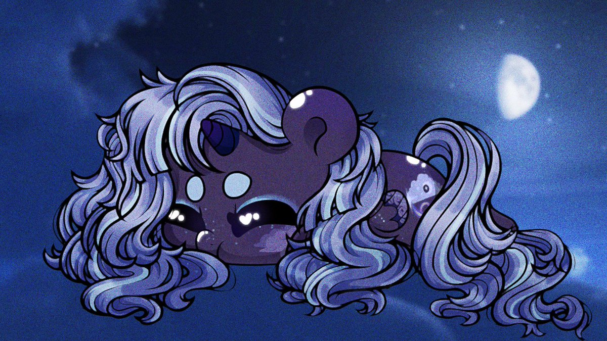 Y0RUMII's tweet photo. Mood: sleepy and doesn't give a fk.
#MLP #mlpoc #mlpart #ENVtuber #BBDart https://t.co/0KLZs1IEcw