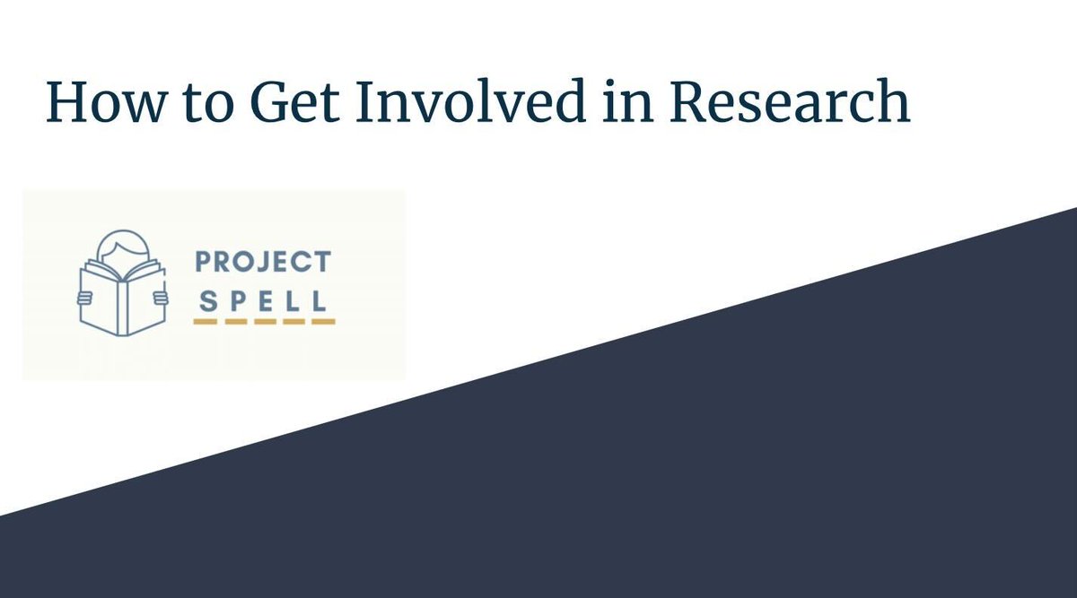 Project_SPELL's tweet image. Hey everyone, just wanted to say thank you to those who stopped by PD's workshop this week. SCOPS hopes you found the presentation to be informative

Stay tuned this week for more info on our mega event-filled week 8! All 3 committees will host, so you wouldn't want to miss it 😉