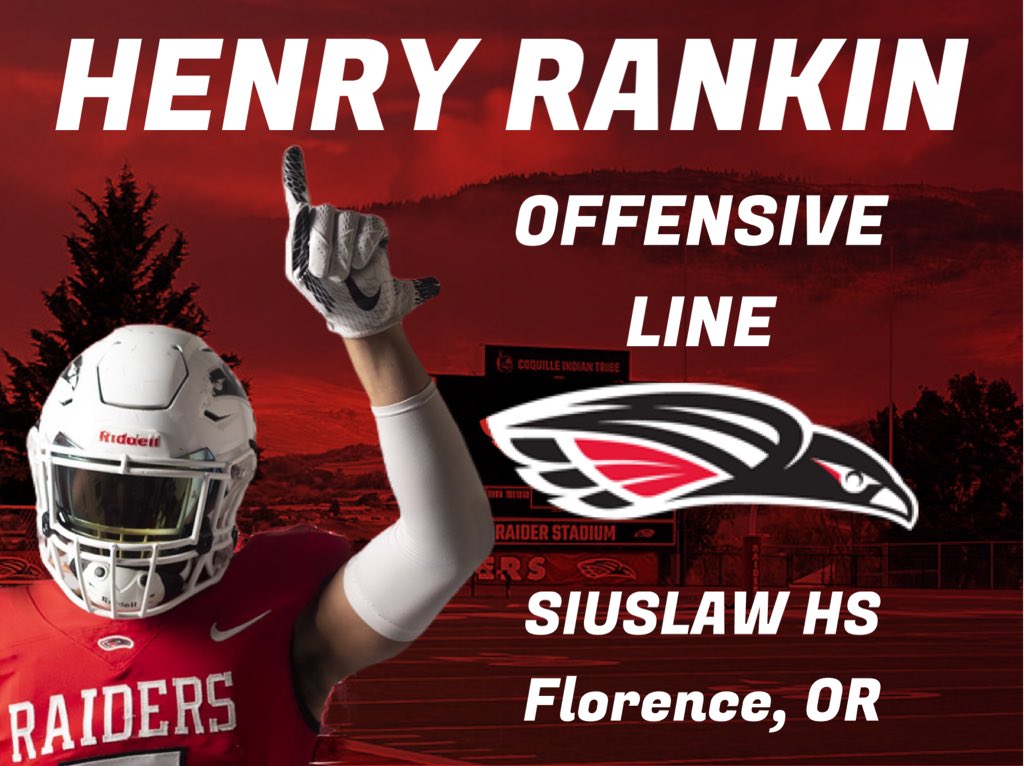 Henry Rankin tweet media