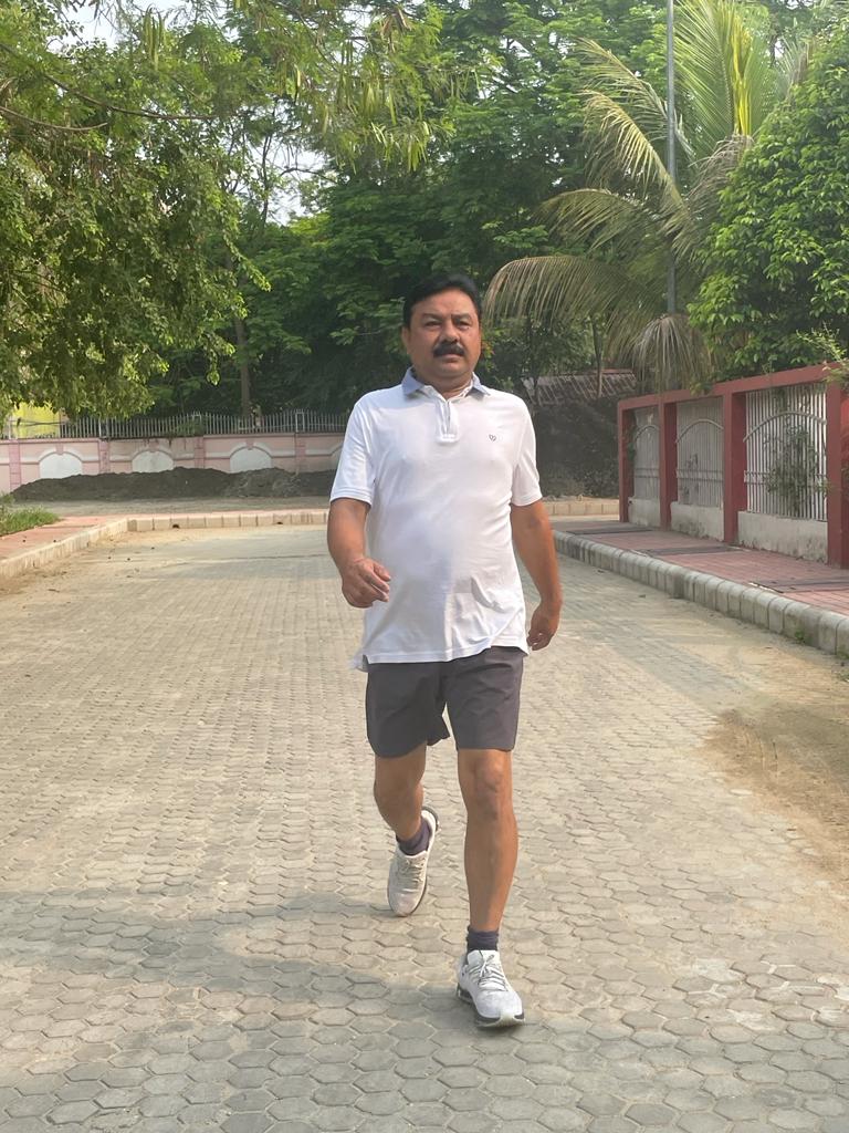 RanjeetkrDass's tweet photo. The biggest inspiration for a person is to be an inspirational figure for others. So get up and live an inspirational life.

#সুপ্ৰভাত
#GoodMorning

সকলোকে পুৱাৰ সম্ভাষণ জনাই দিনটোৰ শুভাৰম্ভ কৰিছোঁ ৷ https://t.co/XLF9UEJIRX
