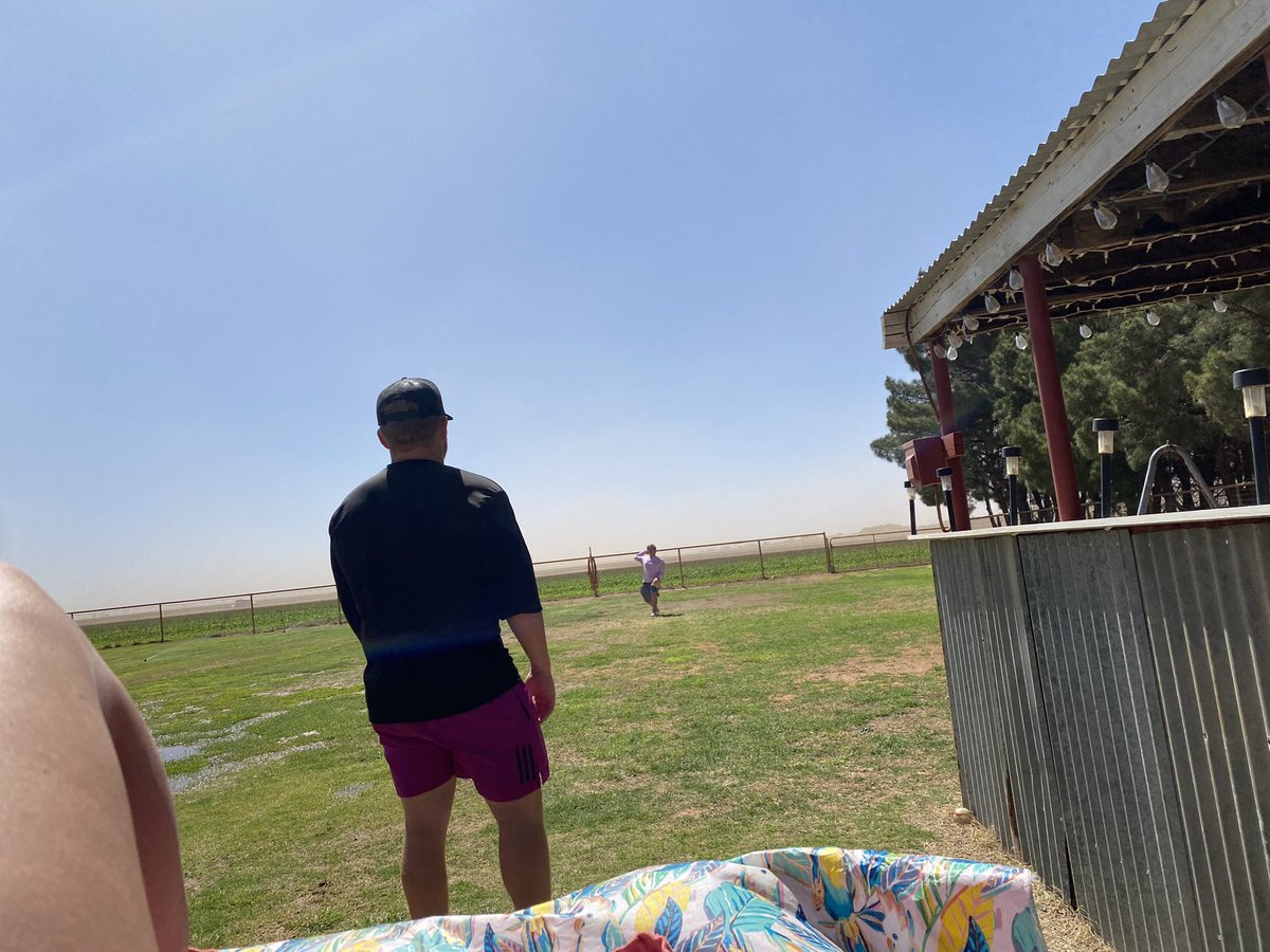 mskristawells's tweet photo. Give a boy a baseball….. it will alter their lives. Been years since I saw these two play catch together. Kaden is learning more and more everyday about baseball and how to be a good man.. by the best teacher I know, his Big Brother, D! #WIT https://t.co/8yQphJZT4E