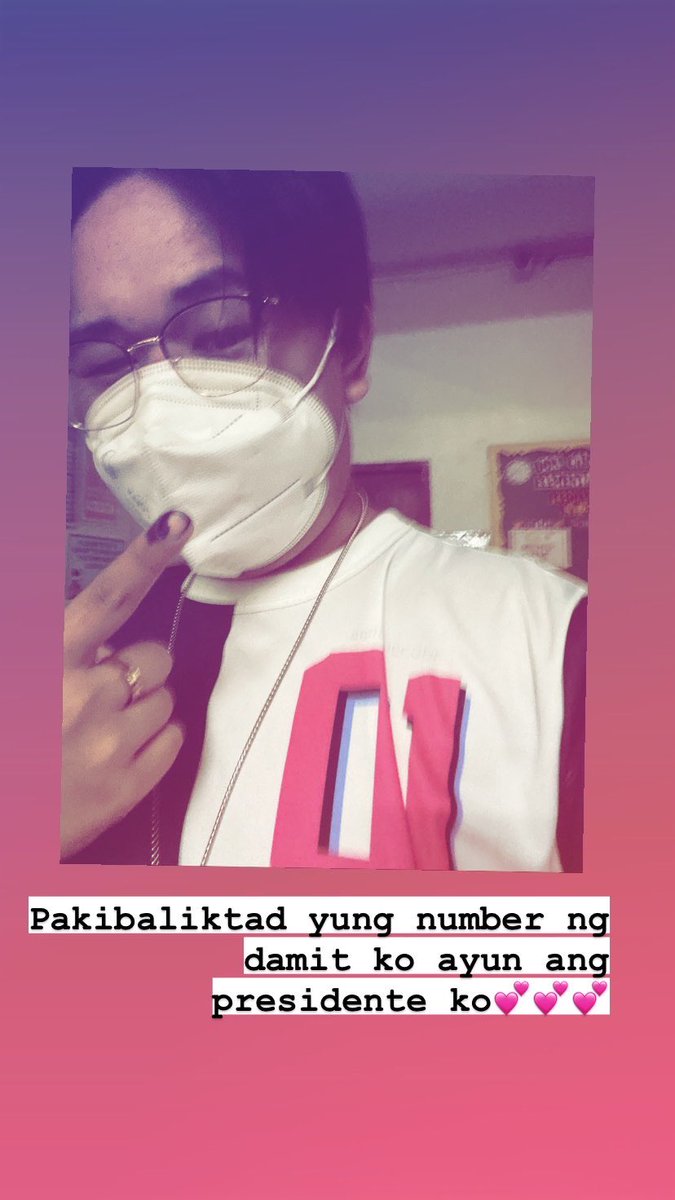 itsmejohnronn's tweet photo. Done casting🌸🌸🌸 #Ipana7oNa10ParaSaLahat #KulayRosasAngBukas #LeniKikoAllTheWay https://t.co/DOXAam7R6a