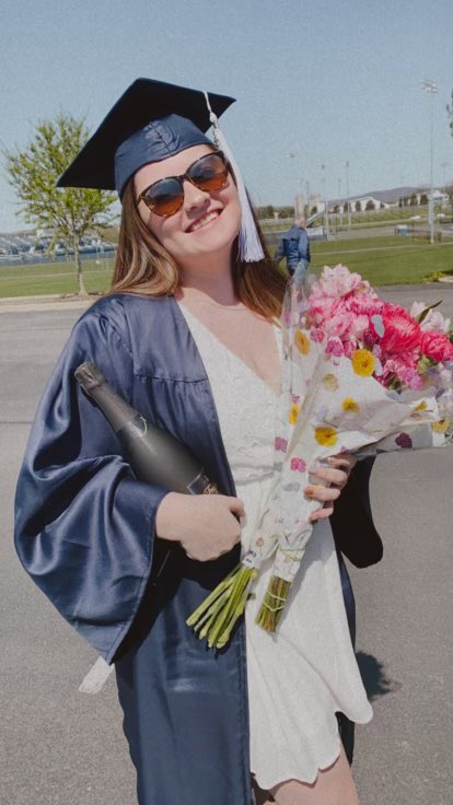 TomGailey's tweet photo. Congrats @ryen_gailey!! You rocked #PSU. Can’t wait to see what you do next. So proud of the person and #teacher you have become. 🫂 ❤️ https://t.co/Ryk1gr1TXm