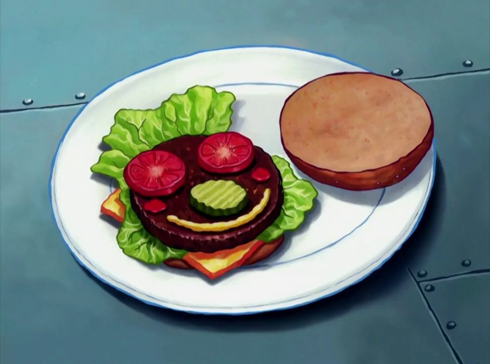 SbFramesInOrder's tweet photo. SpongeBob SquarePants - Season 5 Episode 14 - Frame 170 out of 1958 https://t.co/rW8YR4qVYU
