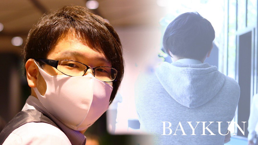 べいくん♧【非公式】 tweet media