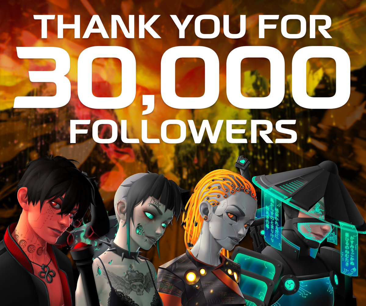 MetaVolutionNFT tweet media