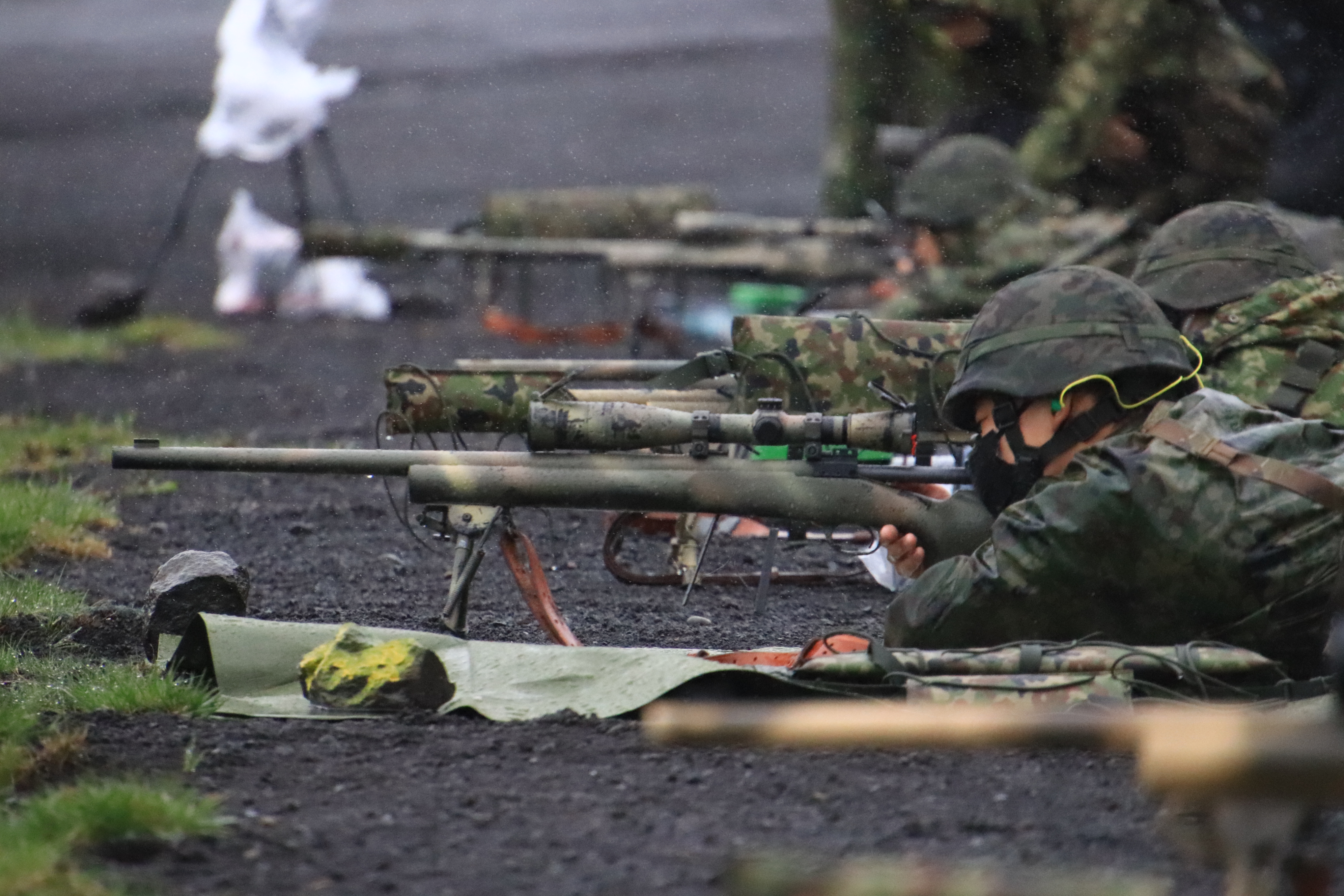 狙撃銃 Twitter Search Twitter