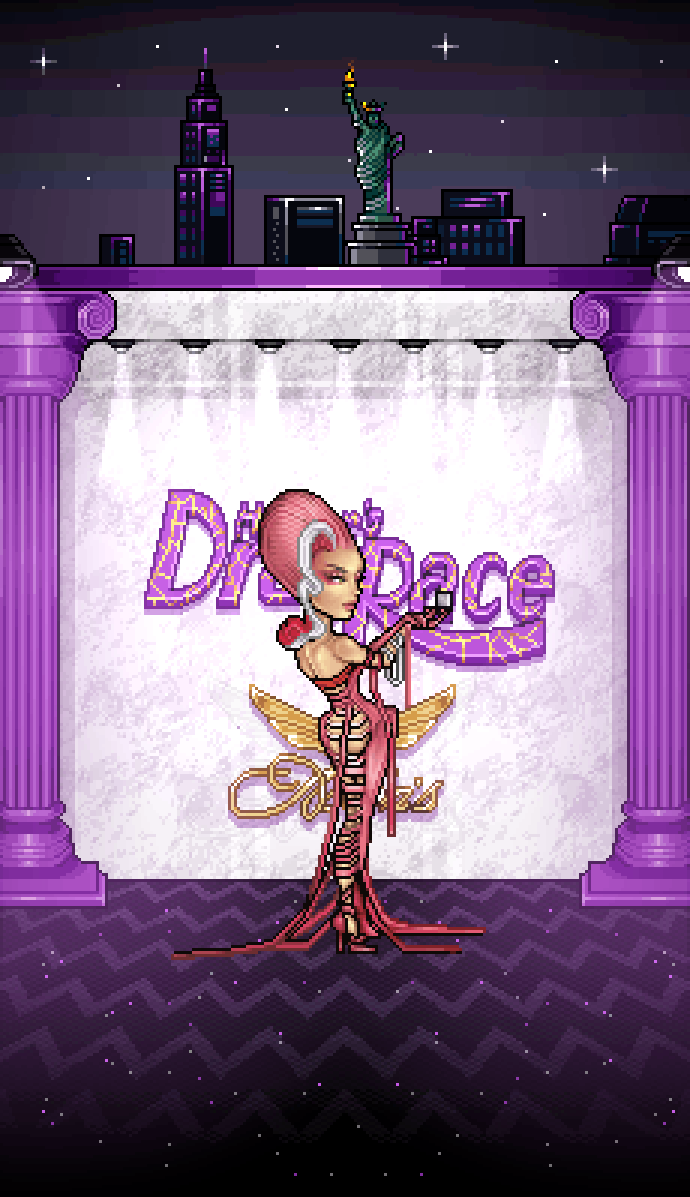 Mirror, mirror who's the fairest? 🫦

#HollersDRS2GrandFinale